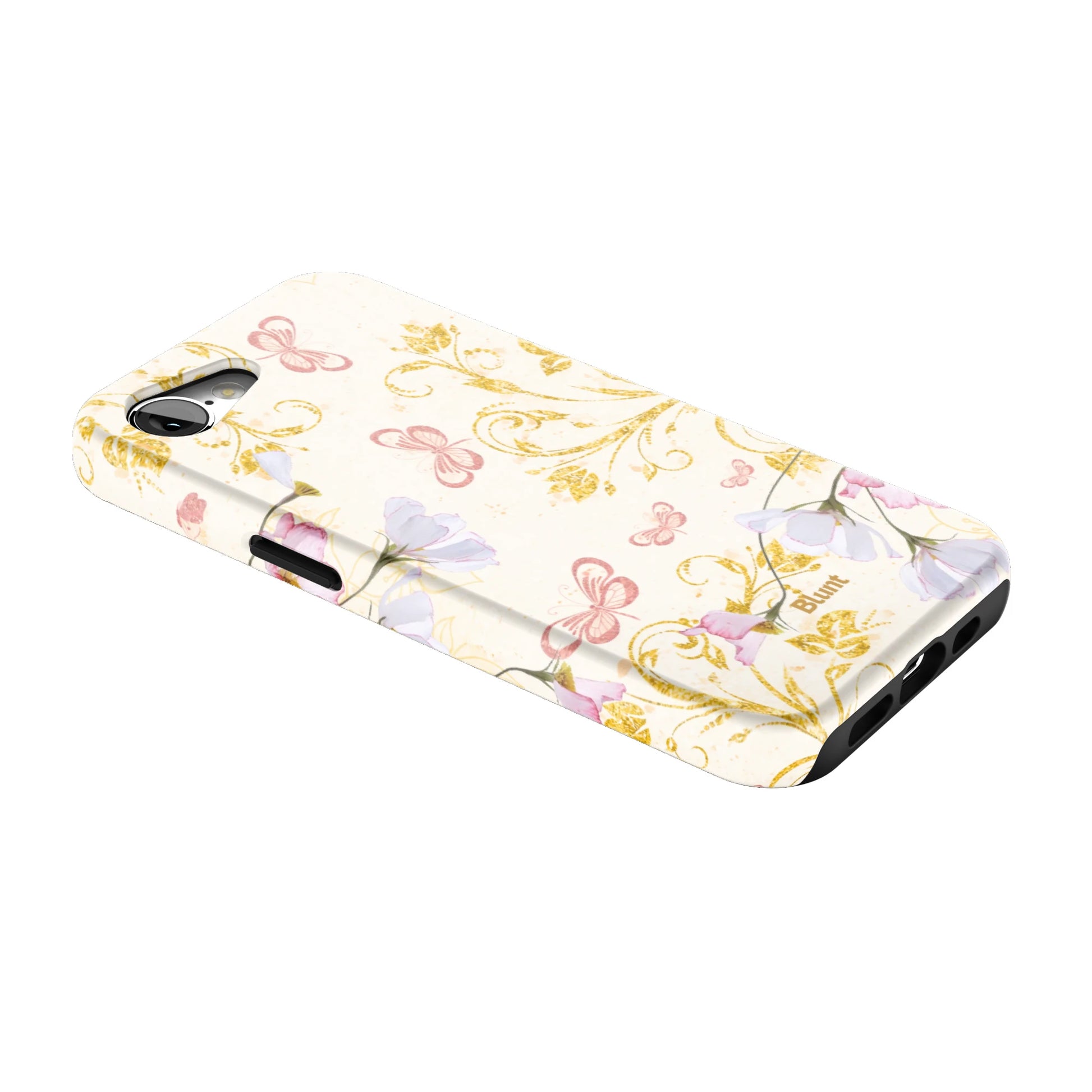 Golden-Vine-iphone-case-iPhone 17 E-2