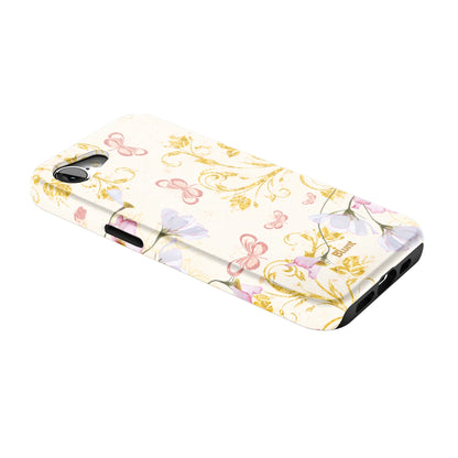 Golden-Vine-iphone-case-iPhone 17 E-2
