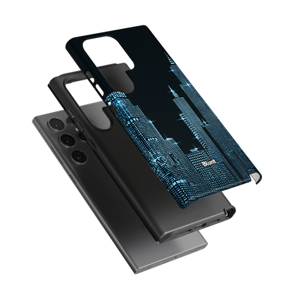 Blue-NYC--SKYELINE-samsung-case-Galaxy S24 Ultra-3