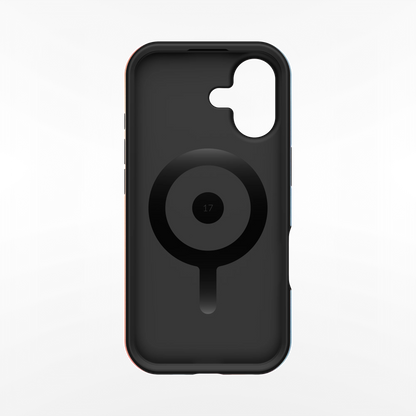 Phase iPhone Case
