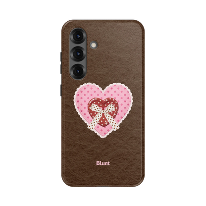 Carobie Samsung Case