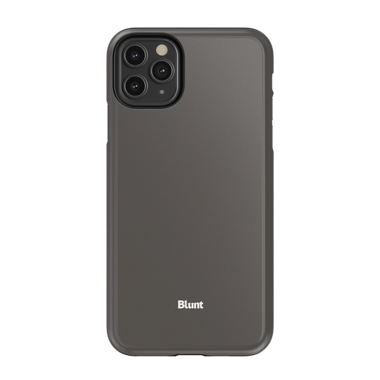 Iron iPhone Case