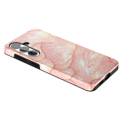 Blush-Shell-samsung-case-Galaxy S26 Plus-2