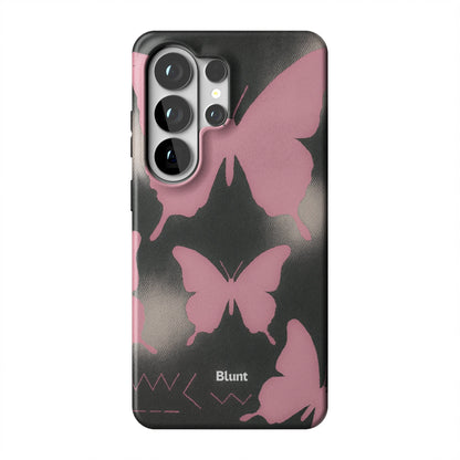 Twinklure Samsung Case