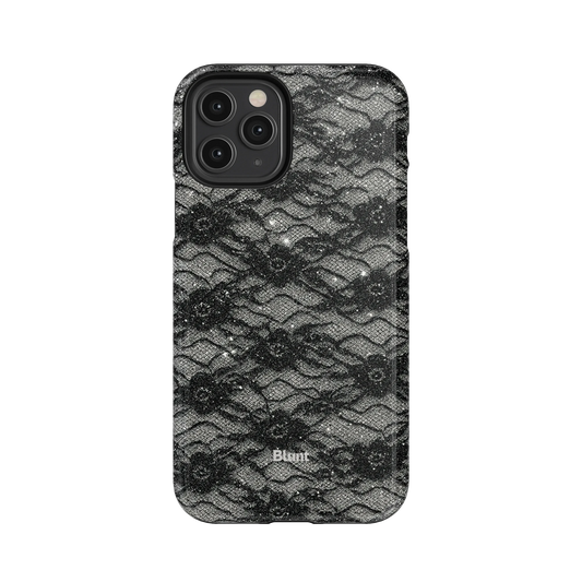 Veil iPhone Case