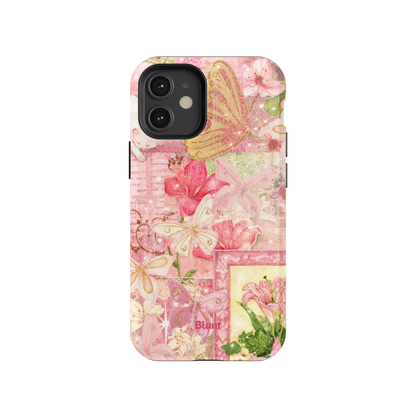 Sweet Vintage iPhone Case