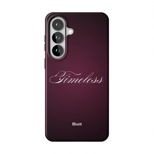 Timeless-samsung-case-Galaxy S26 Plus-1