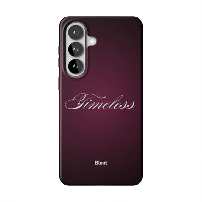 Timeless Samsung Case