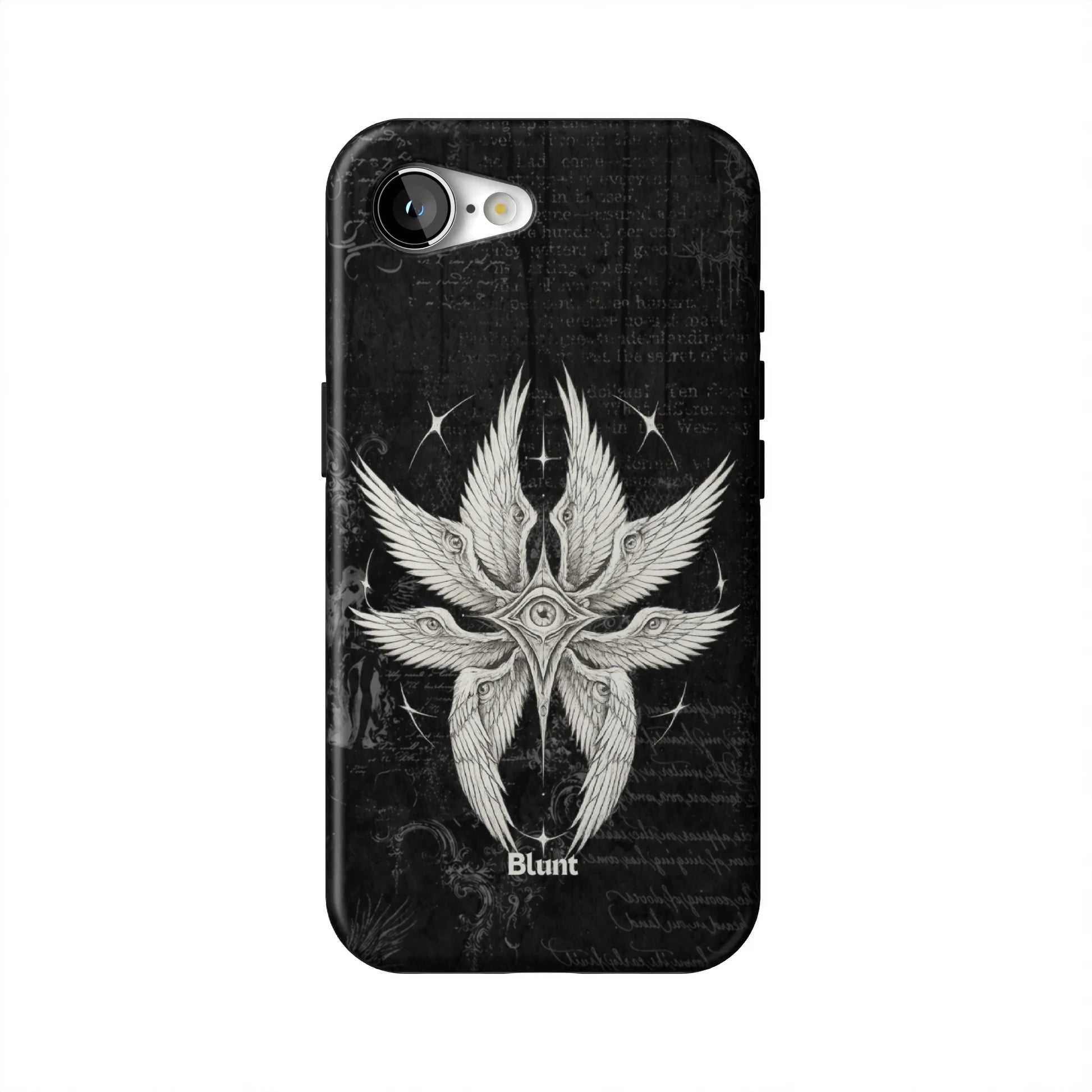 Divine-Form-iphone-case-iPhone 16 E-1