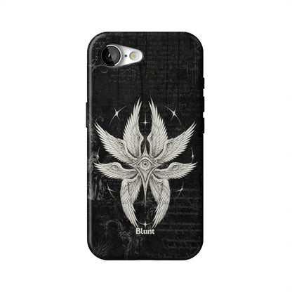 Divine-Form-iphone-case-iPhone 16 E-1