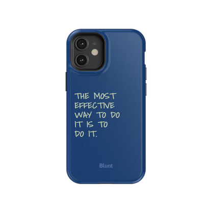 Steadylane iPhone Case