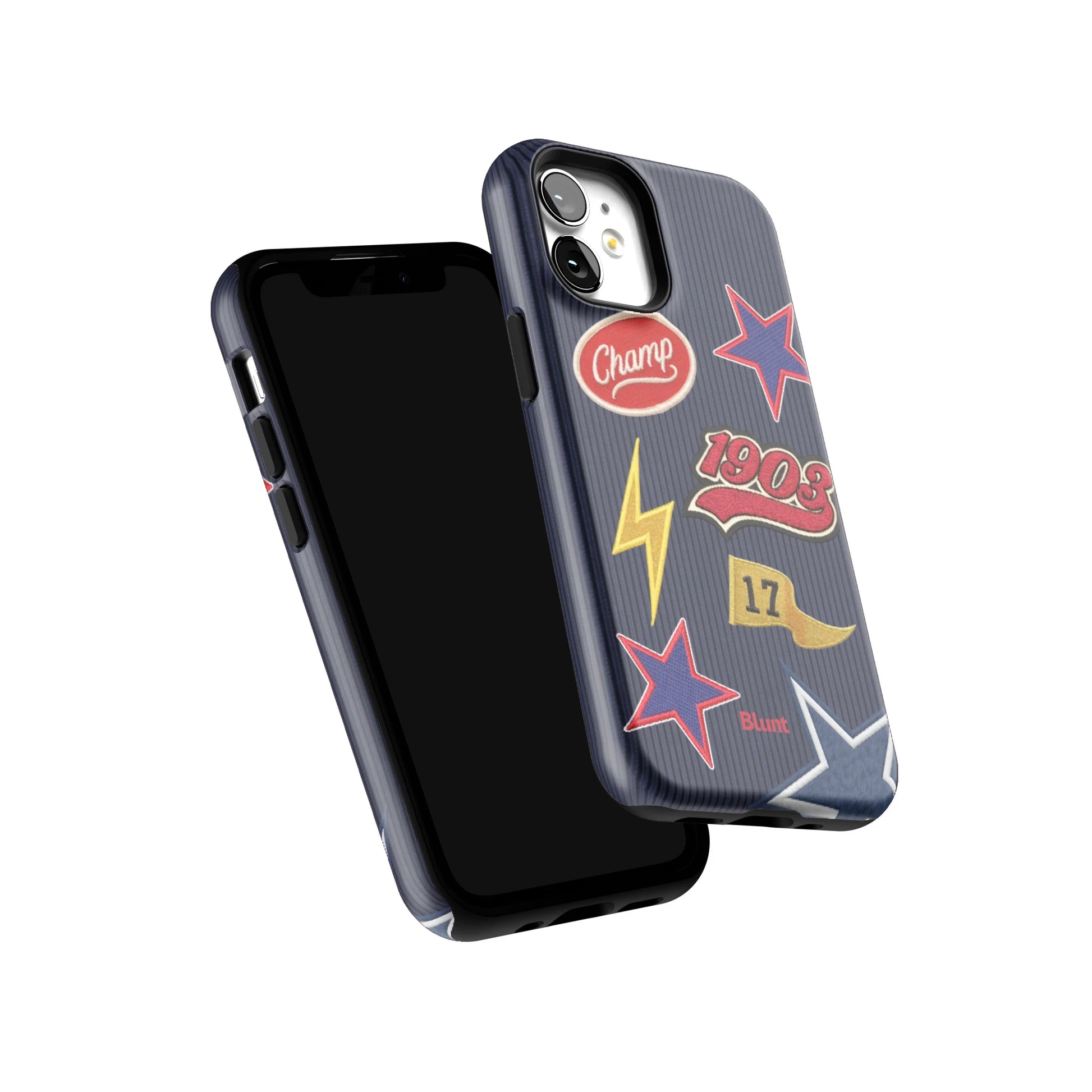 Campus-Club-iphone-case-iPhone 12 Mini-5