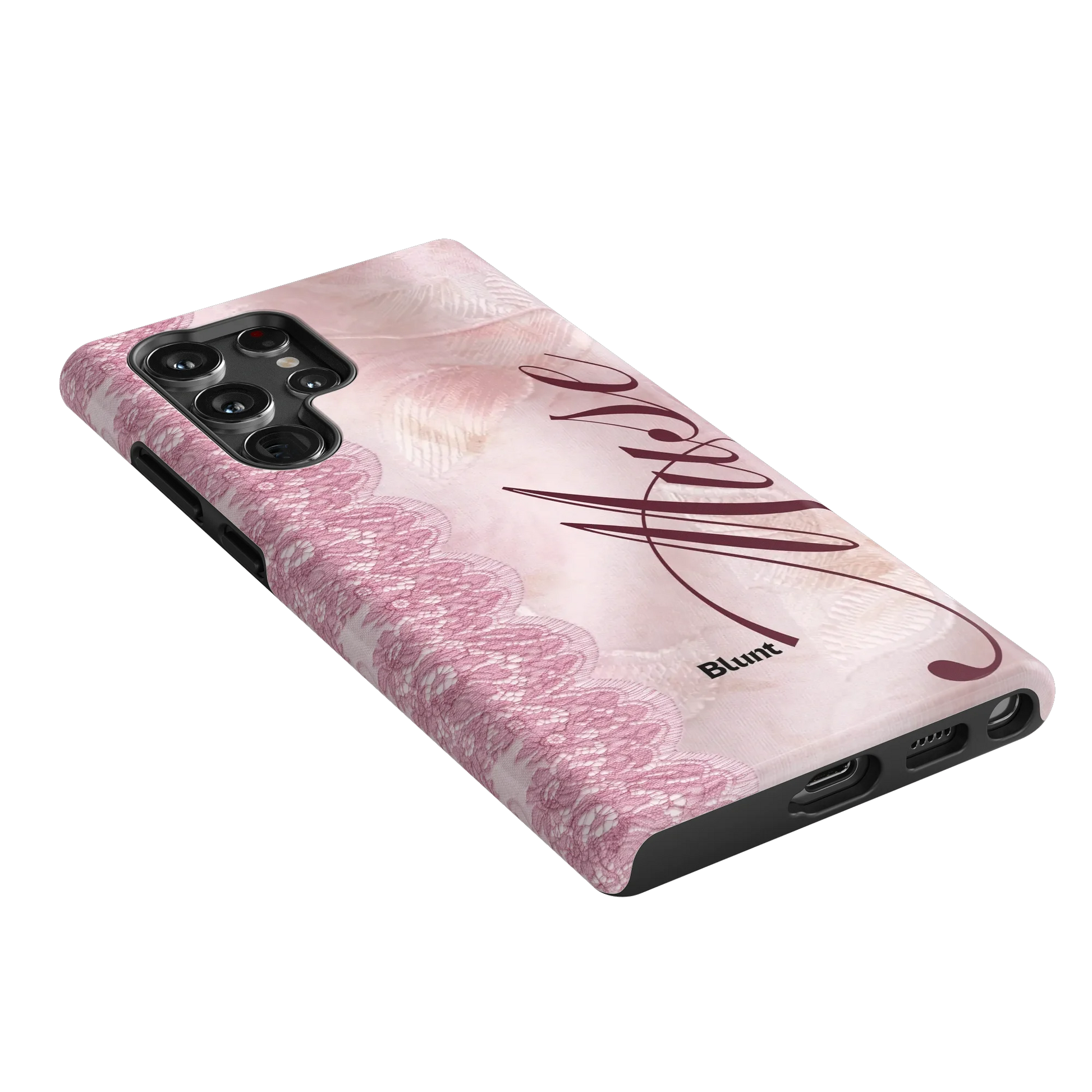 Blush-Laced-Muse-samsung-case-S22 Ultra-2