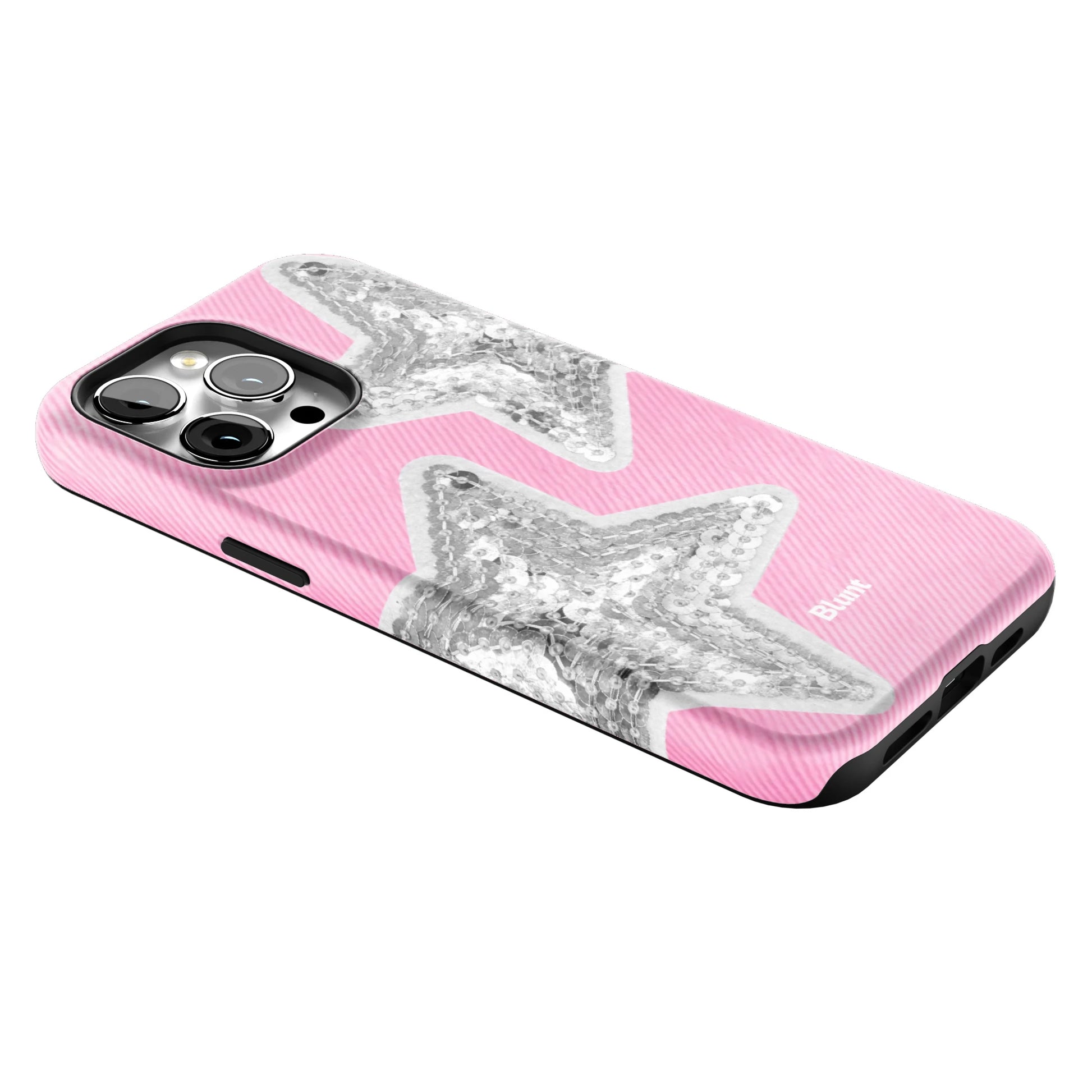 Pinkstar-Rodeo-iphone-case-iPhone 14 Pro Max-2