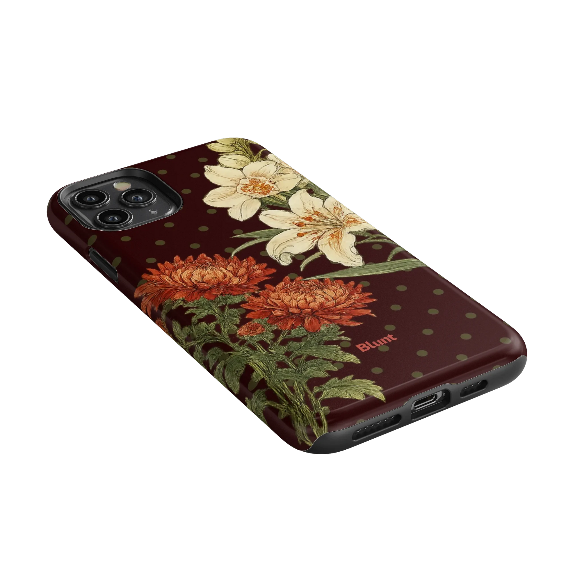 BRICKFLORA-iphone-case-iPhone 11 Pro Max-2