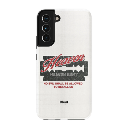 Dead Signal Samsung Case