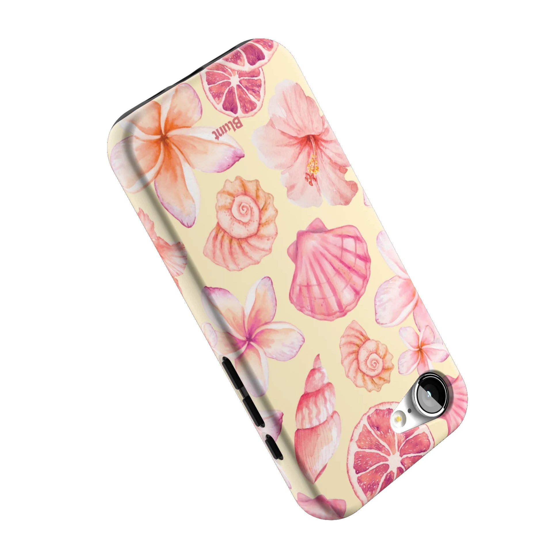 Coral-iphone-case-iPhone 17 E-4