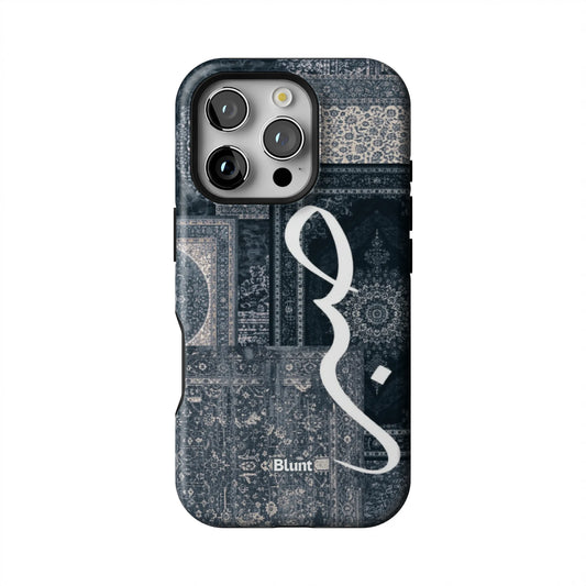 Azraq-iphone-case-iPhone 16 Pro-1