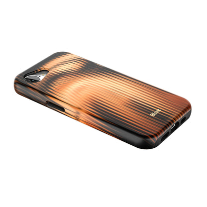 Copper-Ripple-iphone-case-iPhone 17 E-2