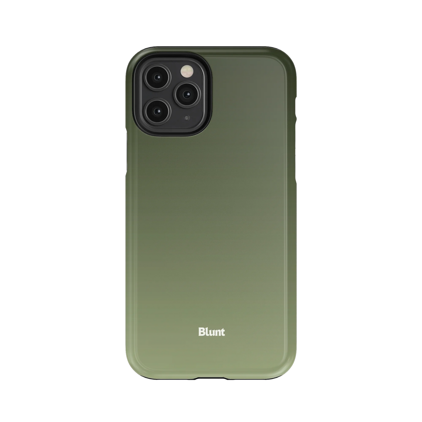 Forest iPhone Case