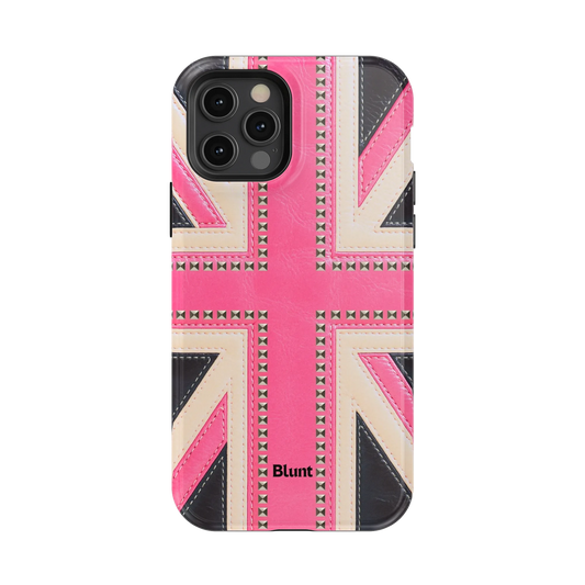 Rose Union iPhone Case