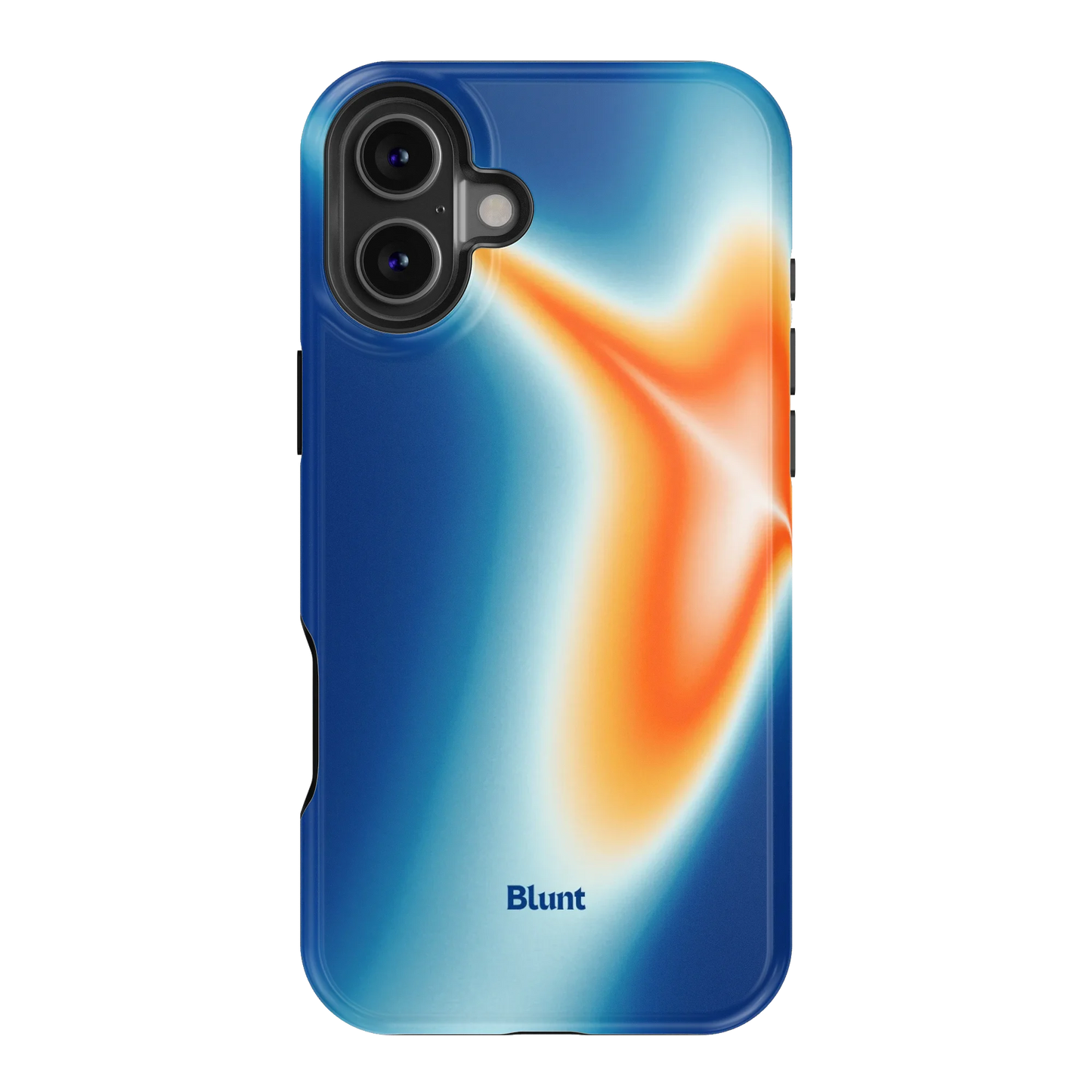 Night Alloy iPhone Case
