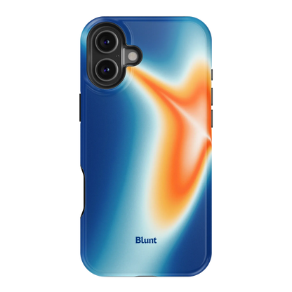 Night Alloy iPhone Case