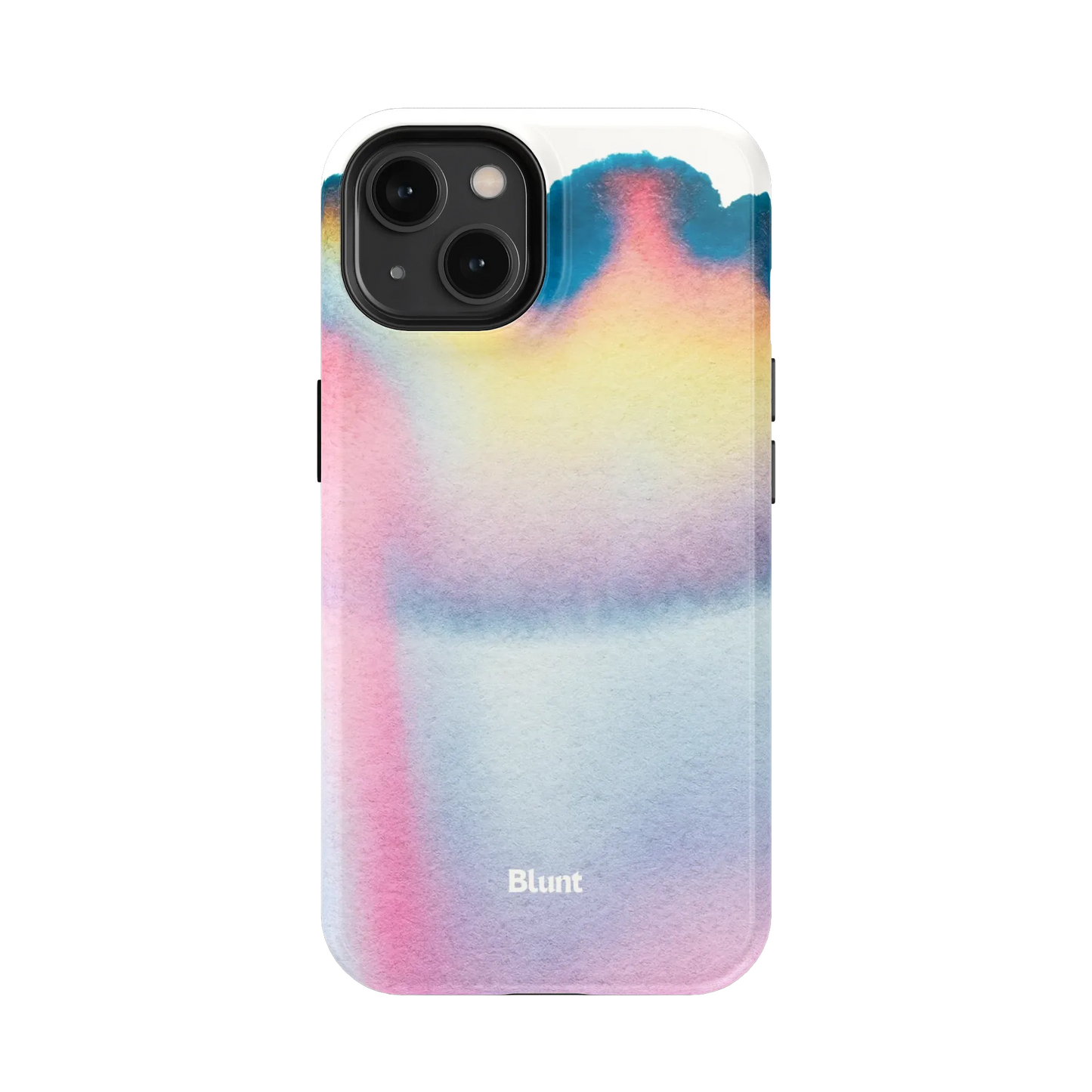 Soft Haze iPhone Case