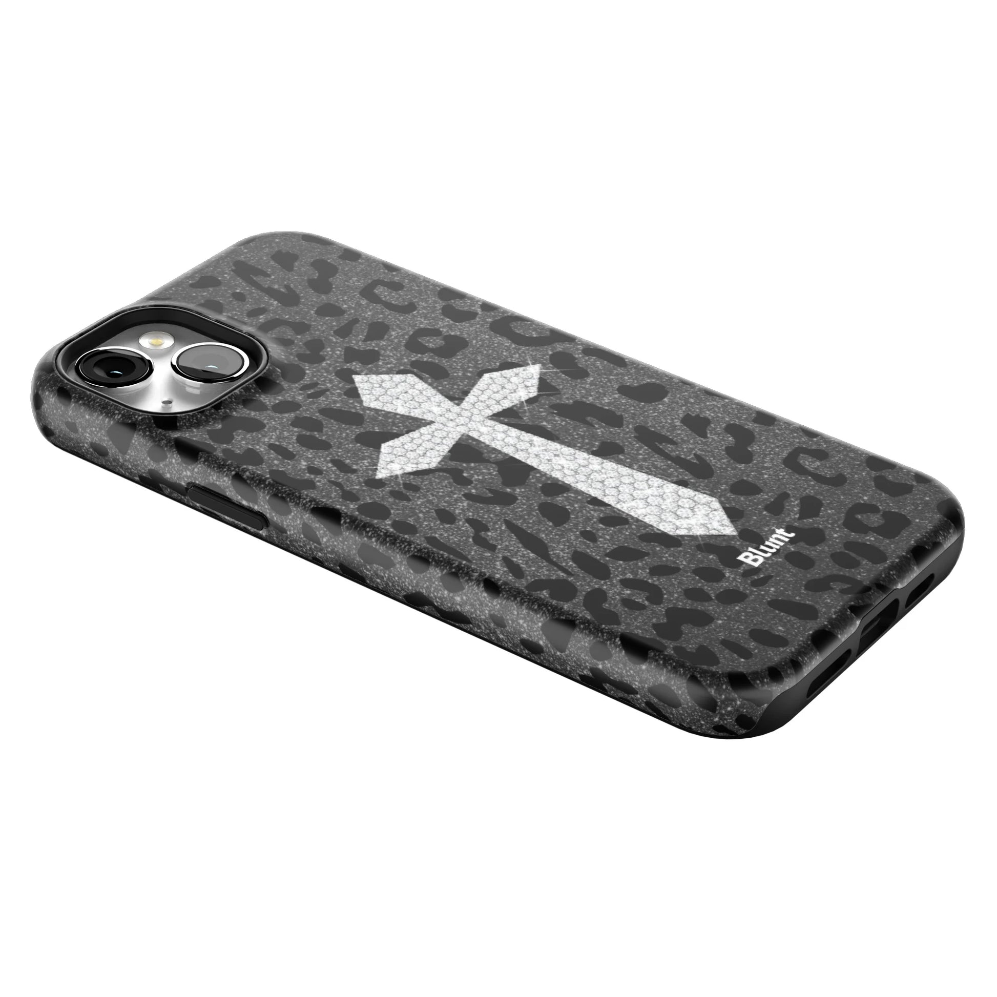 Leopard-Faith-iphone-case-iPhone 14 Plus-2
