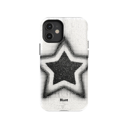 Media Star iPhone Case