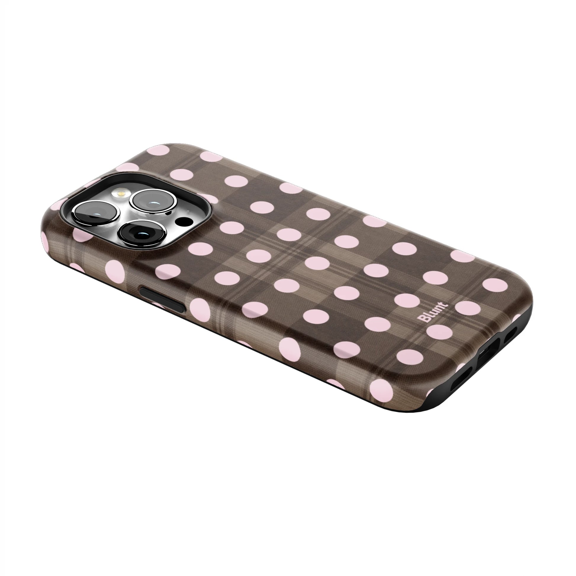 Choco-Dottie-iphone-case-iPhone 14 Pro-2