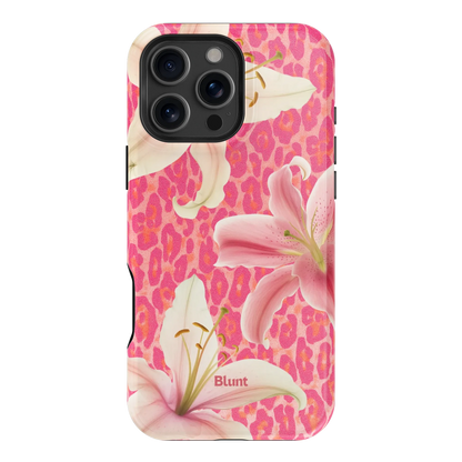 Chelily iPhone Case