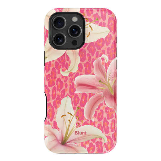 Chelily iPhone Case