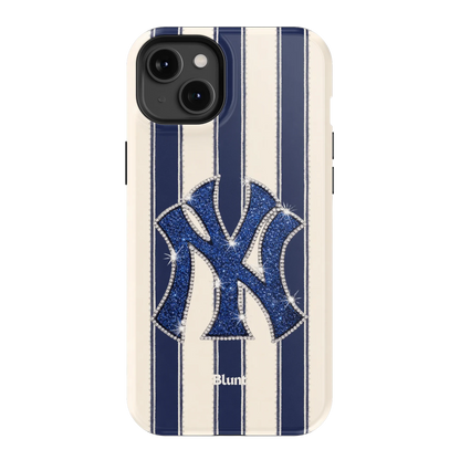 Polo Newyorker iPhone Case