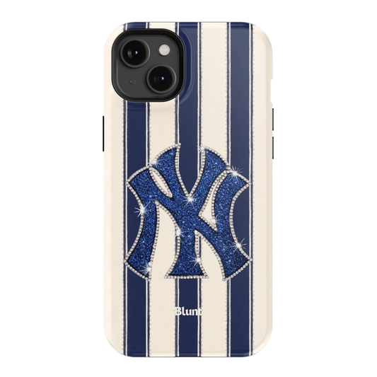 Polo Newyorker iPhone Case