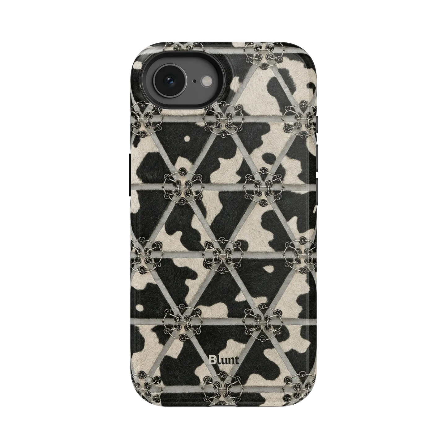 Tressie iPhone Case