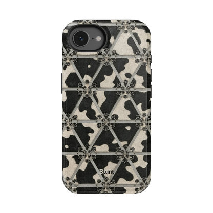 Tressie iPhone Case