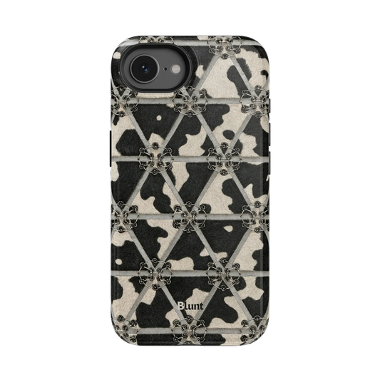 Tressie iPhone Case