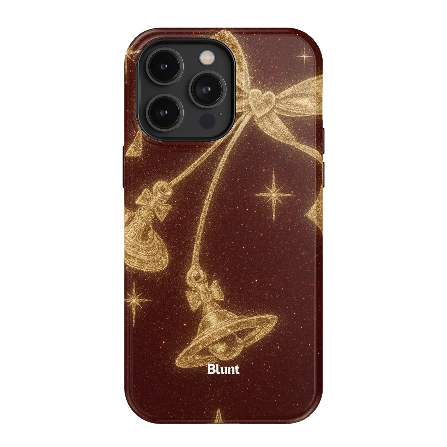 Star Belle iPhone Case