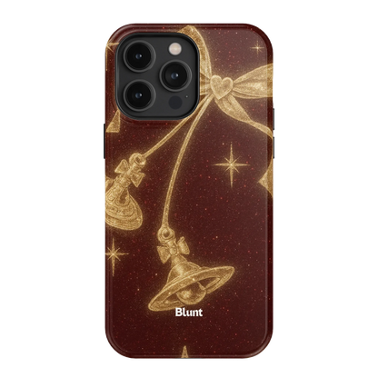 Star Belle iPhone Case