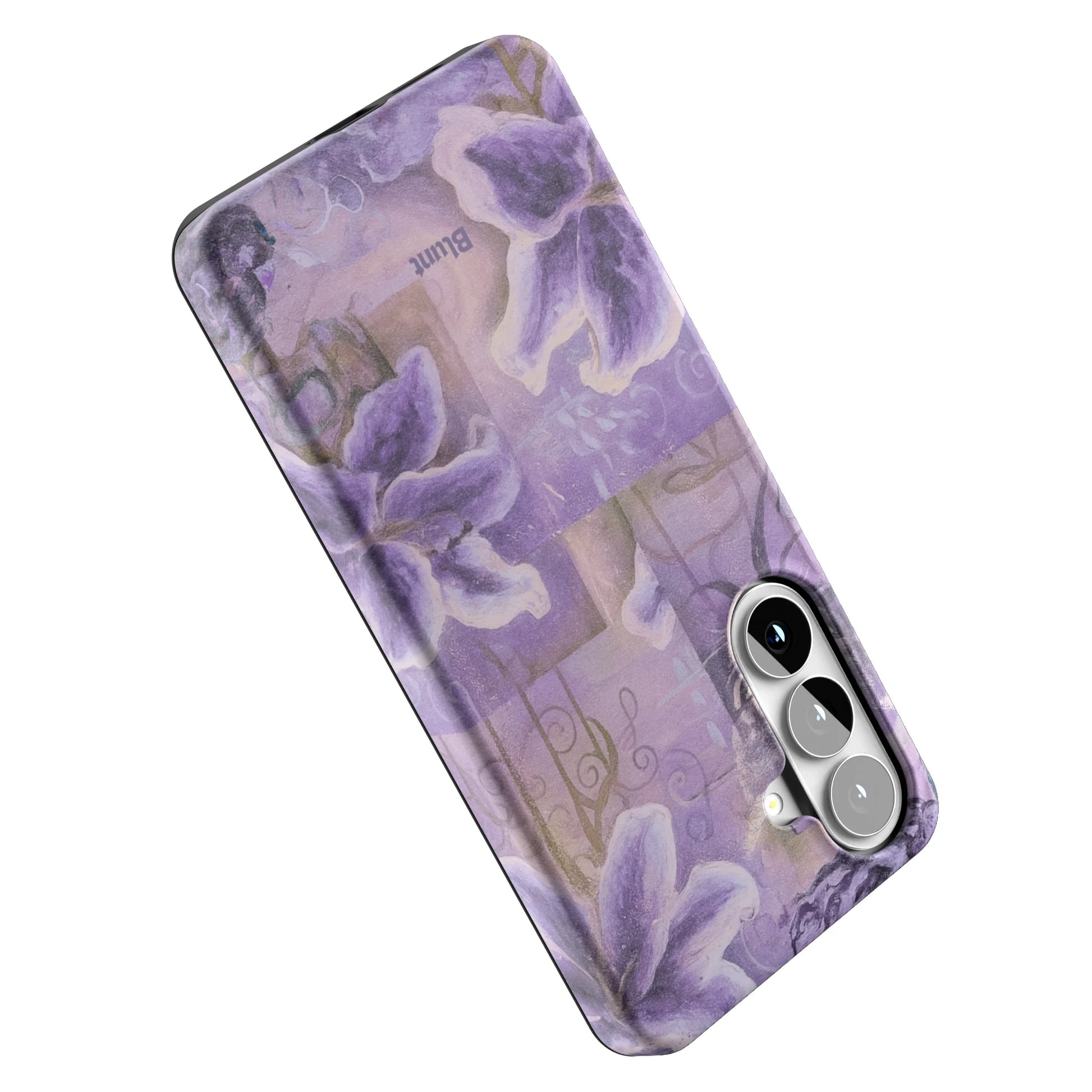 Purple-Irideska-samsung-case-Galaxy S26 Plus-4
