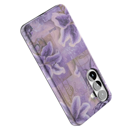 Purple-Irideska-samsung-case-Galaxy S26 Plus-4
