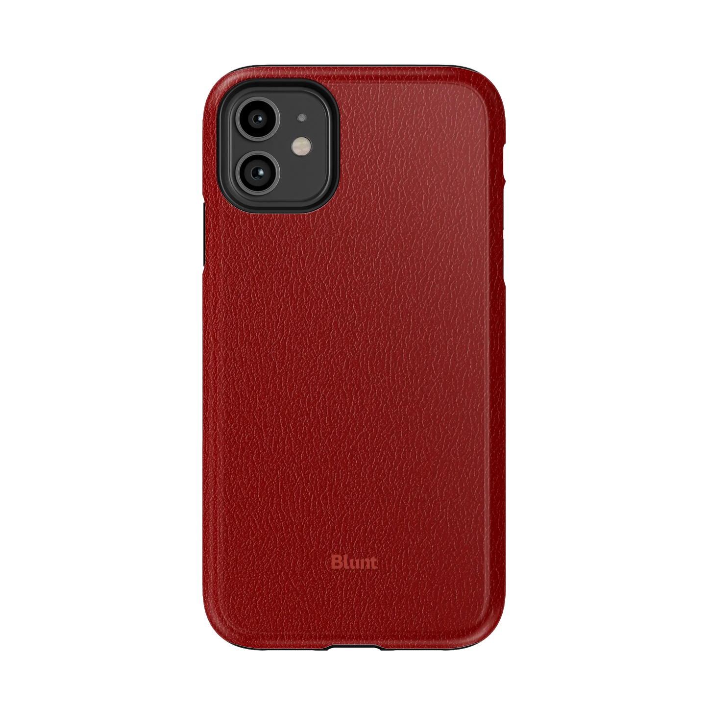 Carmox iPhone Case