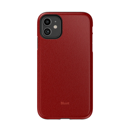 Carmox iPhone Case