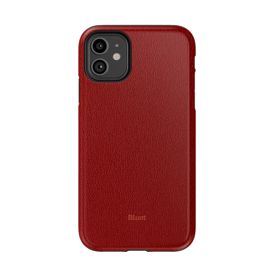 Carmox iPhone Case