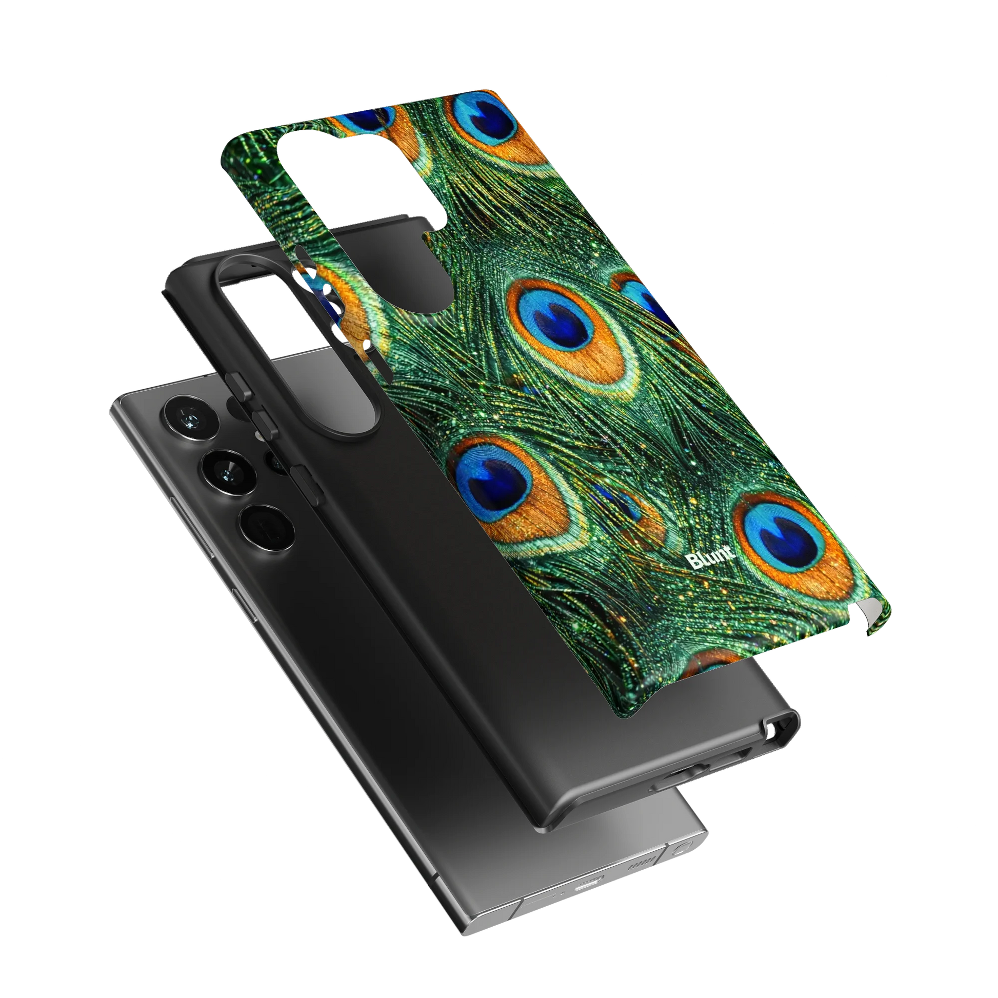 Jade-Quilt-samsung-case-Galaxy S23 Ultra-3