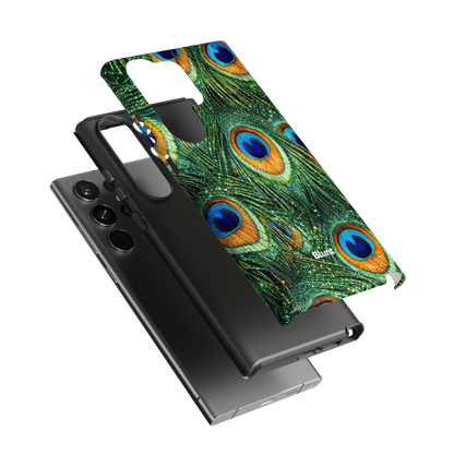 Jade-Quilt-samsung-case-Galaxy S23 Ultra-3
