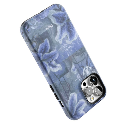 Blue-Irideska-iphone-case-iPhone 13 Pro Max-4