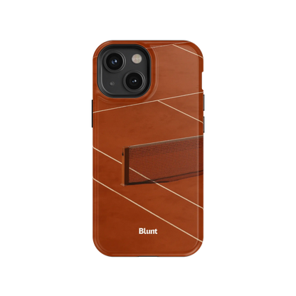 Court Vision iPhone Case