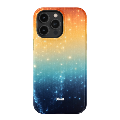 Aruba iPhone Case
